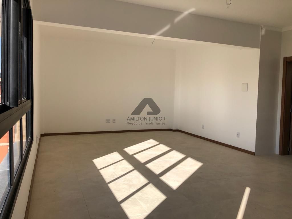 Apartamento à venda com 2 quartos, 104m² - Foto 2