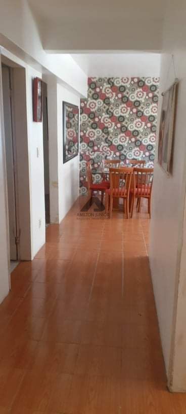 Apartamento à venda com 2 quartos, 99m² - Foto 7