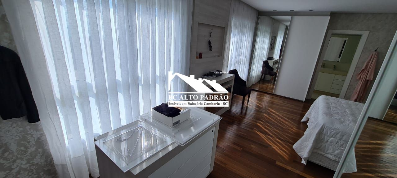 Apartamento à venda com 5 quartos, 350m² - Foto 7