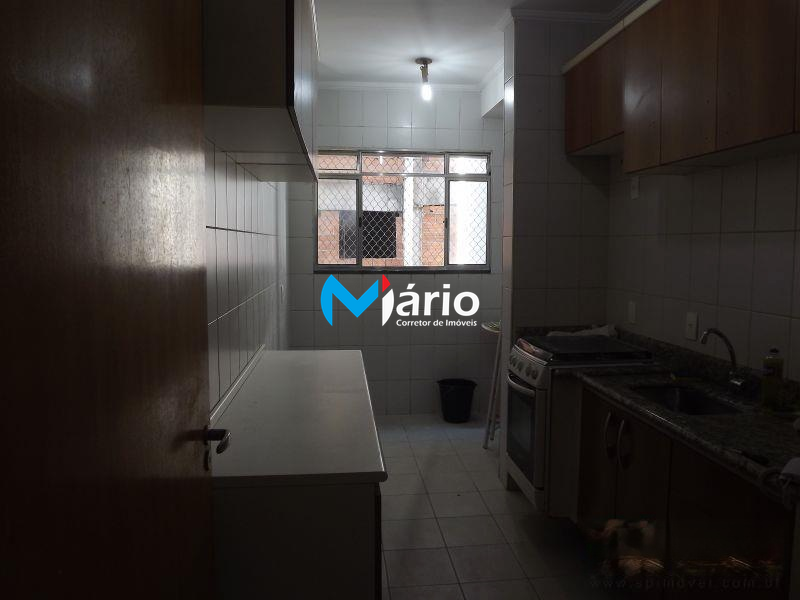 Apartamento, 2 quartos, 65 m² - Foto 1
