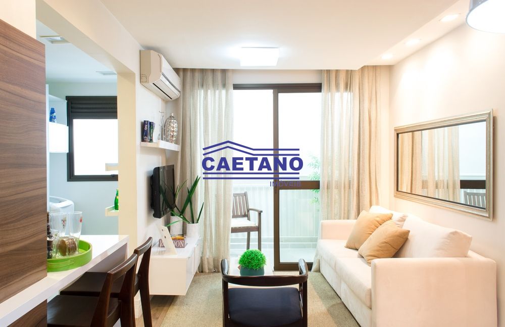 Apartamento à venda com 3 quartos, 81m² - Foto 23