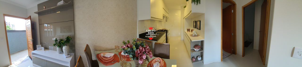 Apartamento, 2 quartos, 50 m² - Foto 26