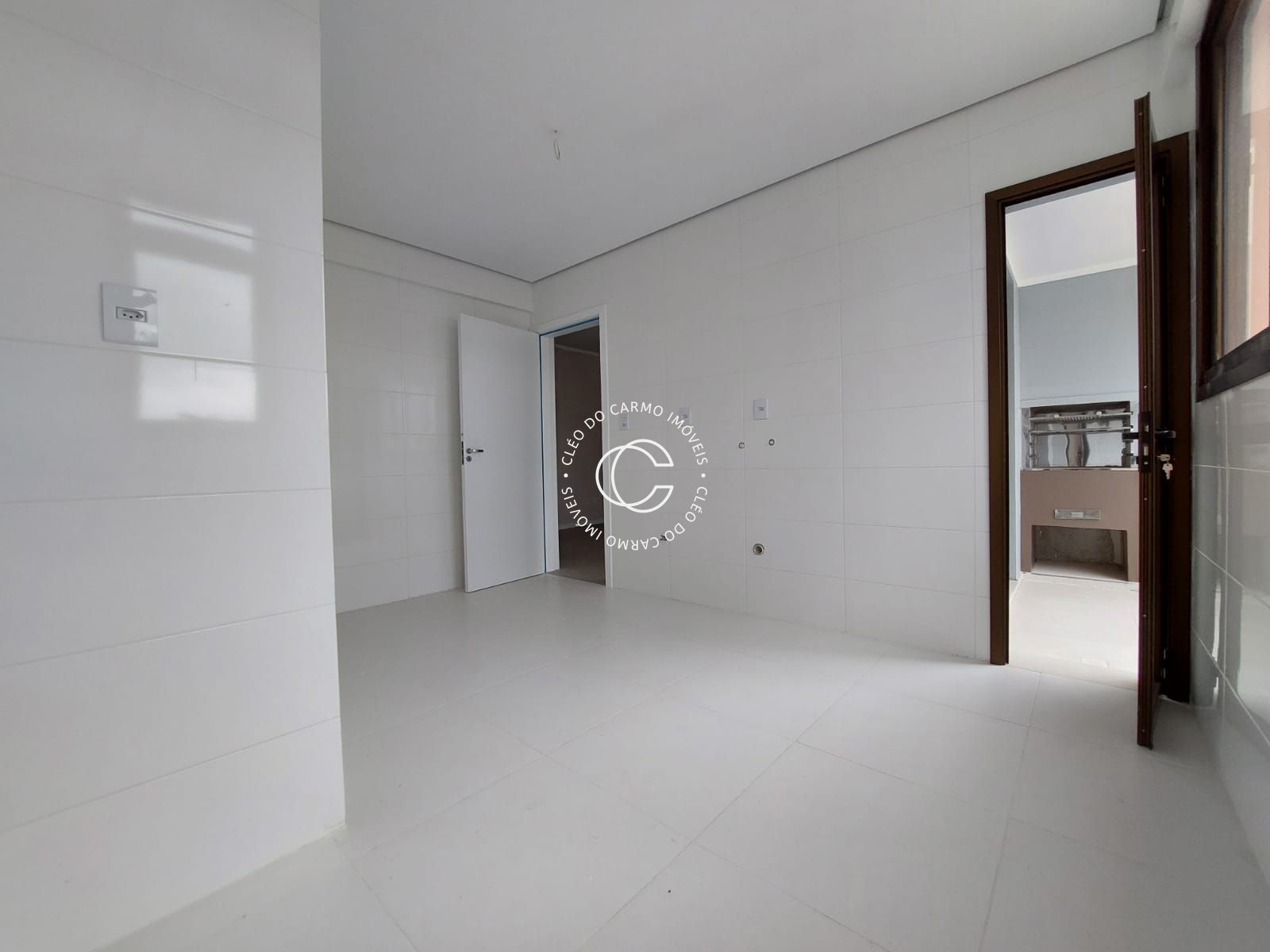 Apartamento, 3 quartos, 110 m² - Foto 2