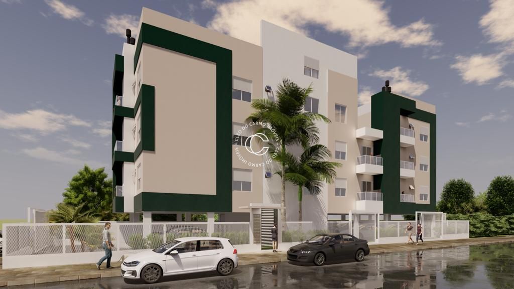 Apartamento, 2 quartos, 62 m² - Foto 3