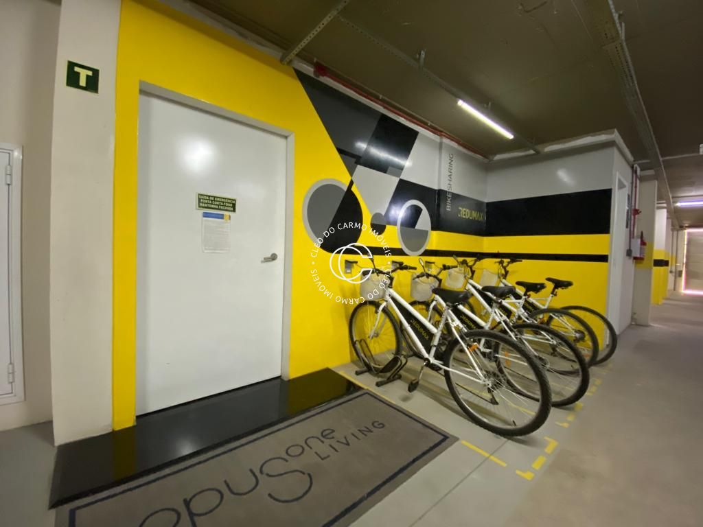 Apartamento, 2 quartos, 74 m² - Foto 12