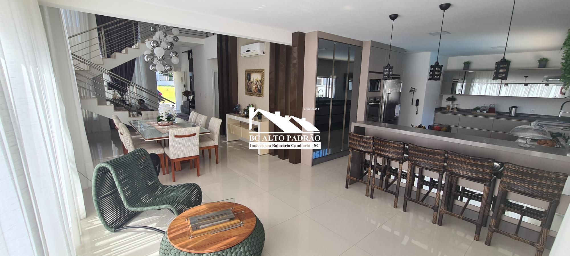 Casa de Condomínio, 3 quartos - Foto 11