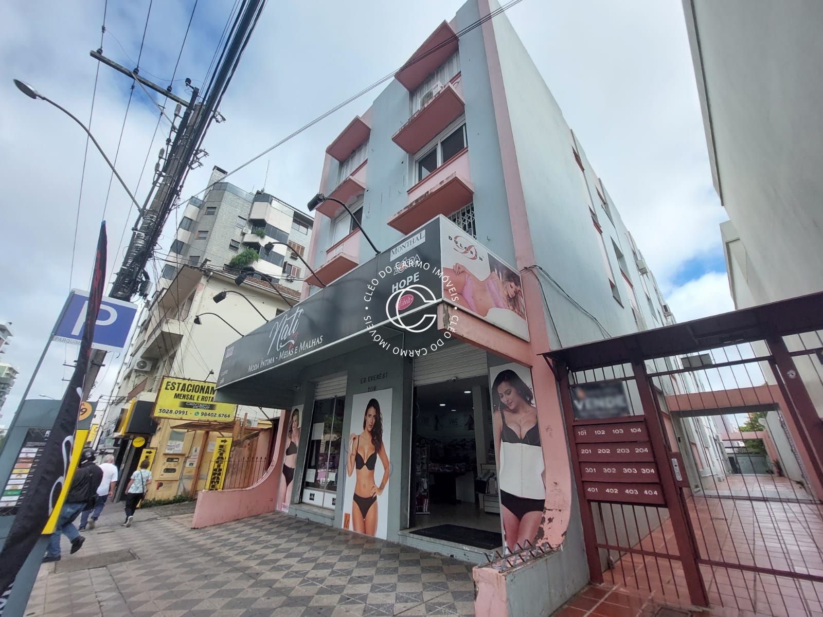 Apartamento, 2 quartos, 101 m² - Foto 1