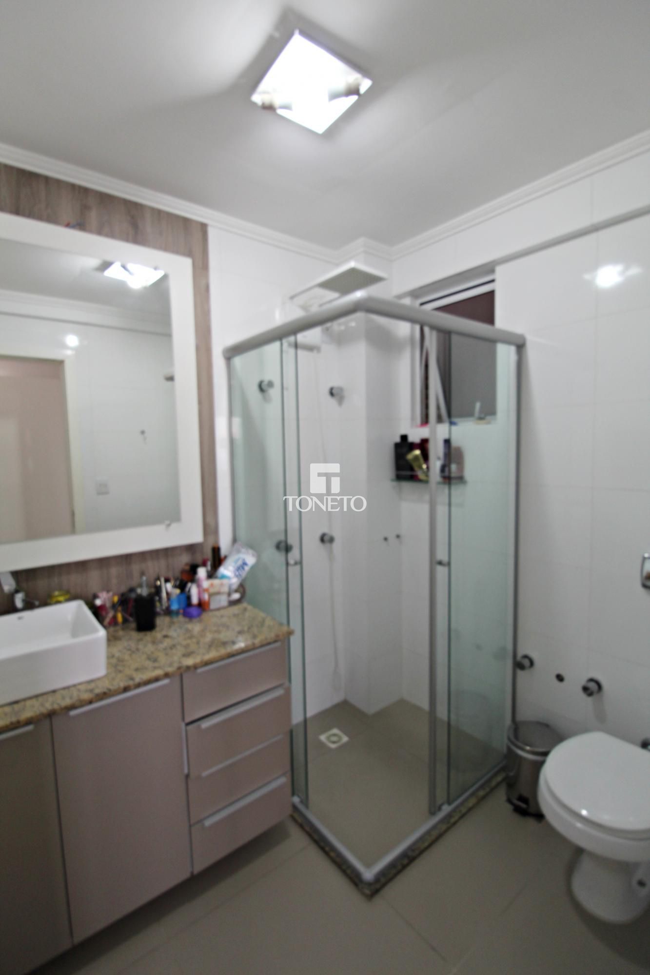 Apartamento à venda com 2 quartos, 89m² - Foto 7