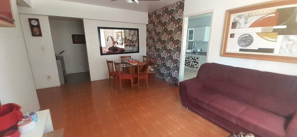 Apartamento à venda com 2 quartos, 99m² - Foto 4