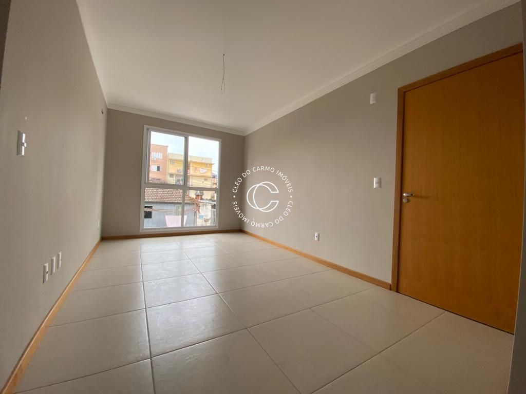 Apartamento à venda com 2 quartos, 62m² - Foto 3