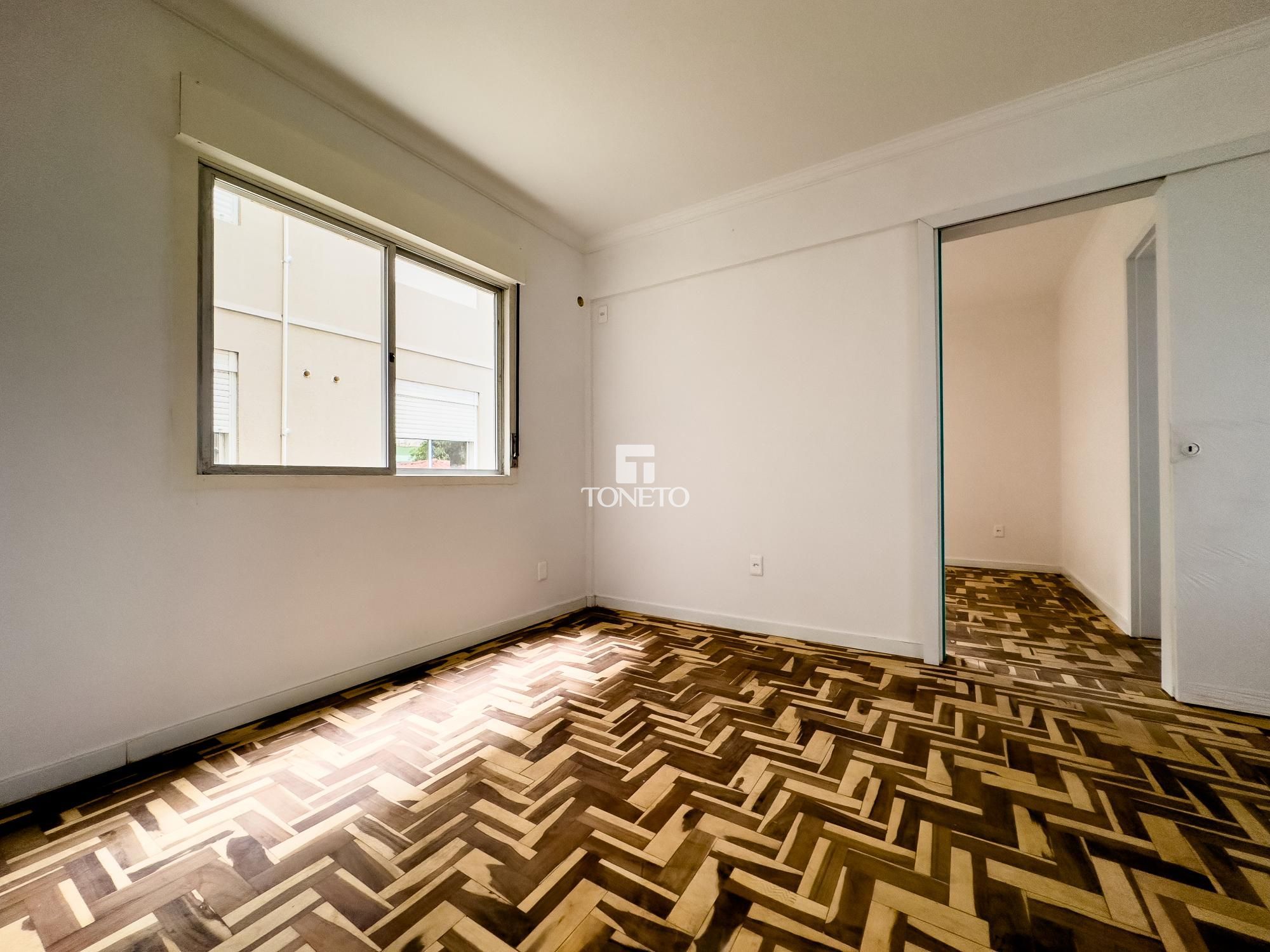 Apartamento, 1 quarto, 44 m² - Foto 2