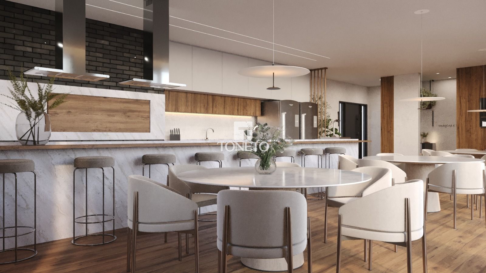 Apartamento, 1 quarto, 56 m² - Foto 13