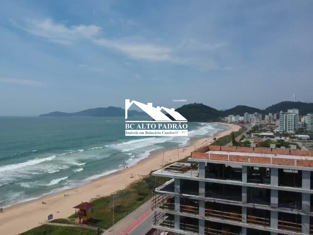 Cobertura à venda com 4 quartos, 337m² - Foto 1