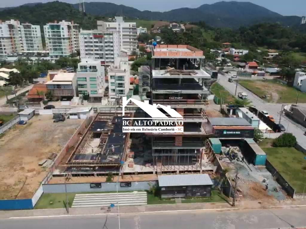 Cobertura à venda com 4 quartos, 337m² - Foto 8