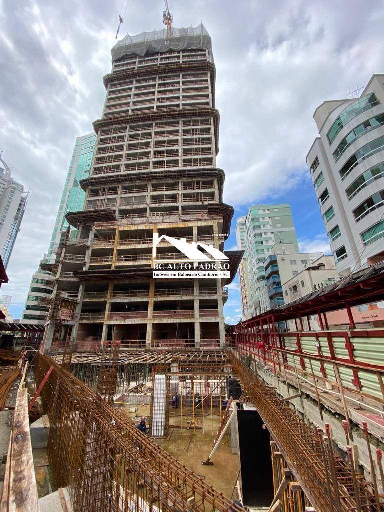 Apartamento, 4 quartos, 171 m² - Foto 10