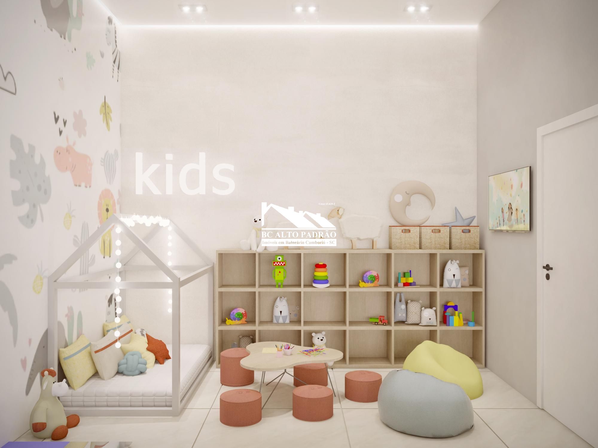 Apartamento, 2 quartos, 65 m² - Foto 9