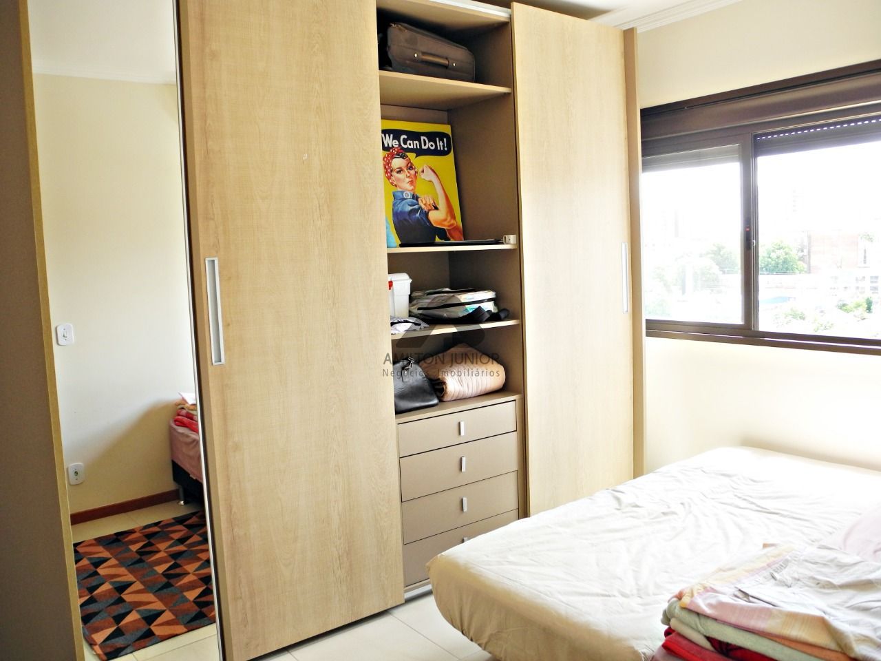 Apartamento à venda com 4 quartos, 172m² - Foto 16