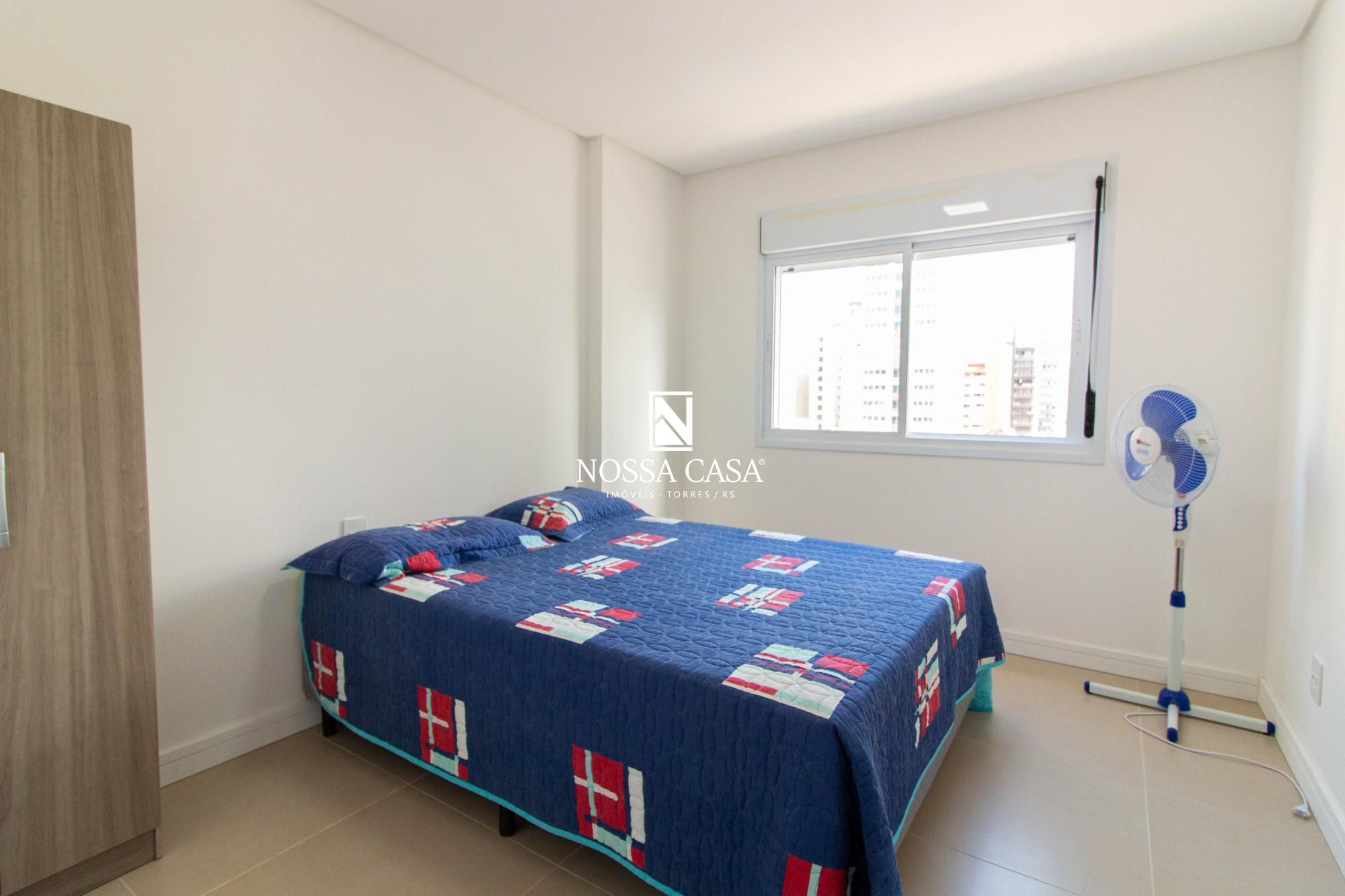 Apartamento à venda com 3 quartos, 110m² - Foto 8