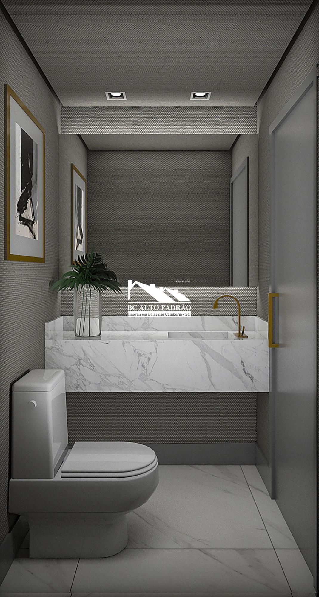 Apartamento, 4 quartos, 131 m² - Foto 23