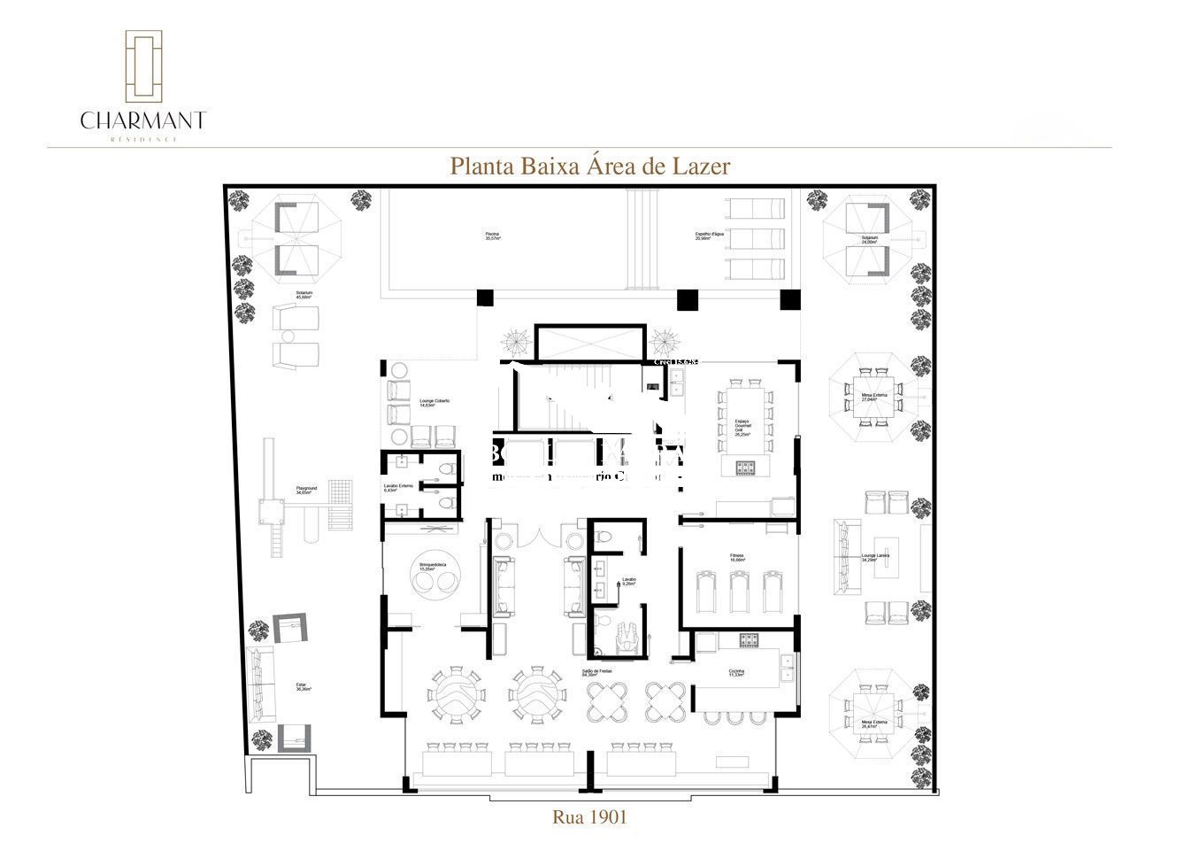 Apartamento, 4 quartos, 131 m² - Foto 17