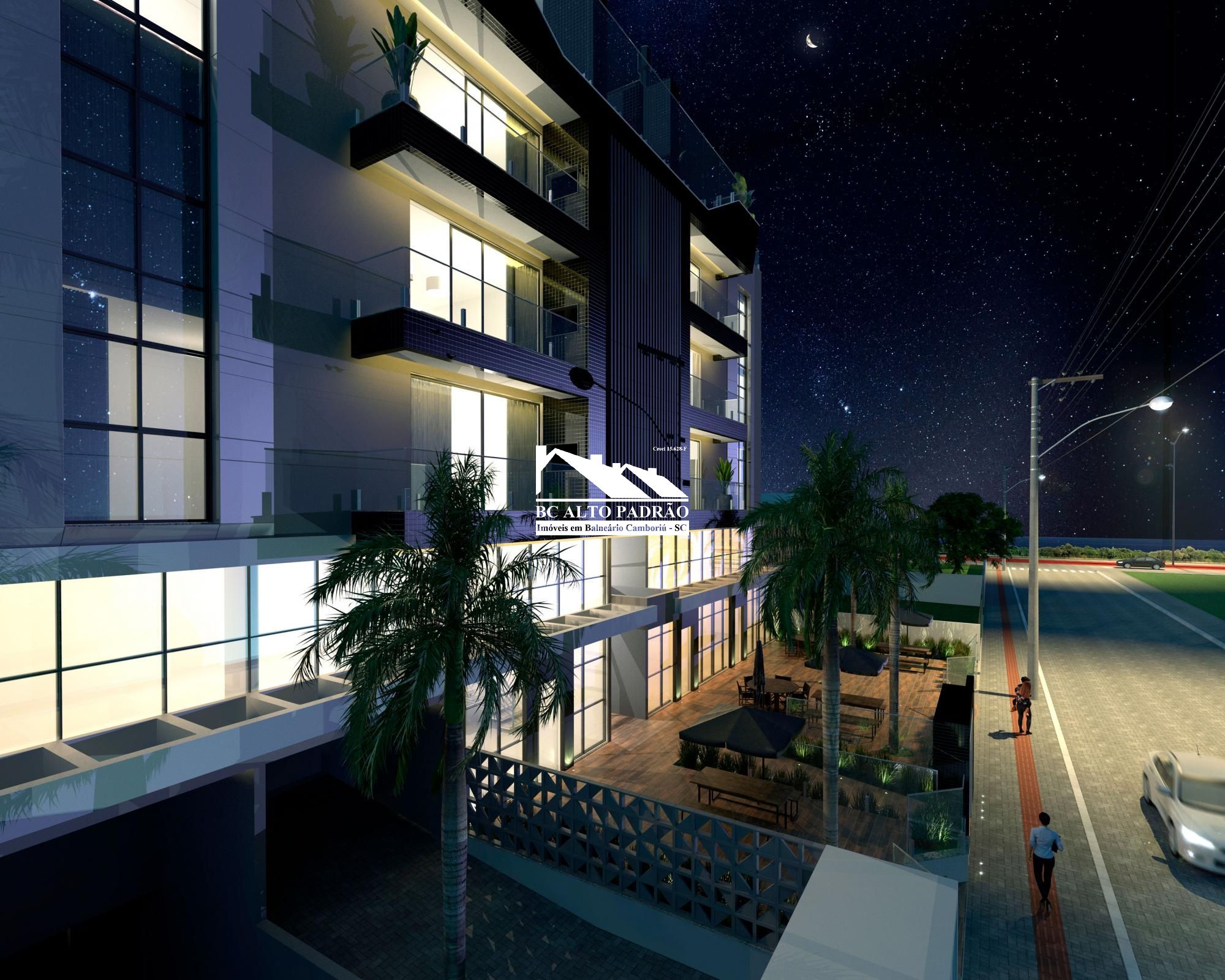 Apartamento, 2 quartos, 91 m² - Foto 2