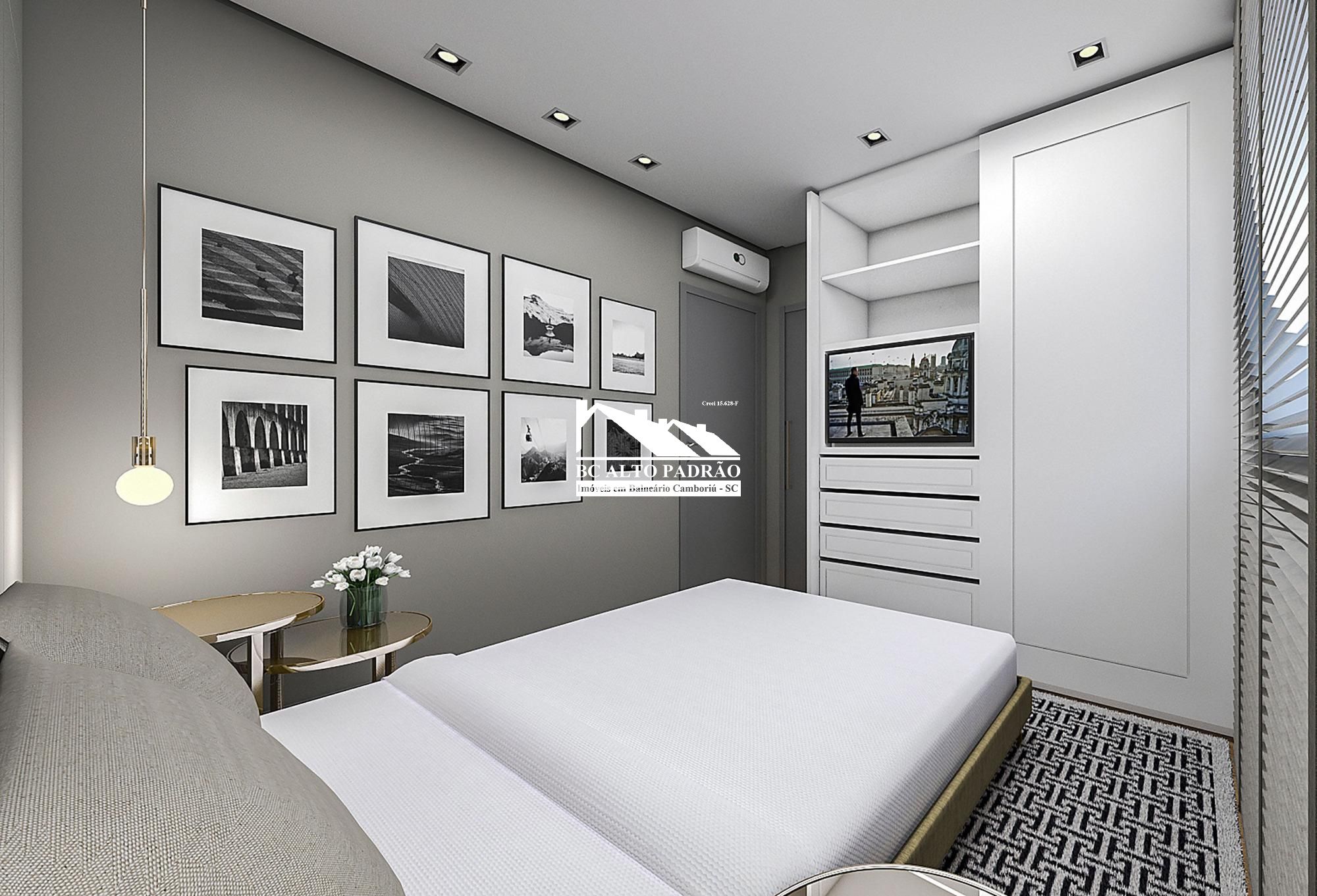 Apartamento, 4 quartos, 131 m² - Foto 47