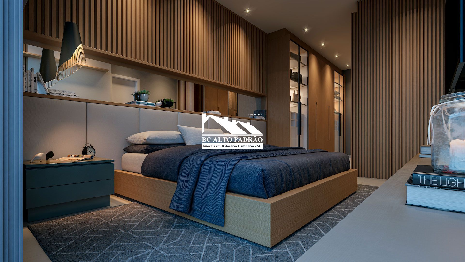Cobertura, 4 quartos, 337 m² - Foto 5