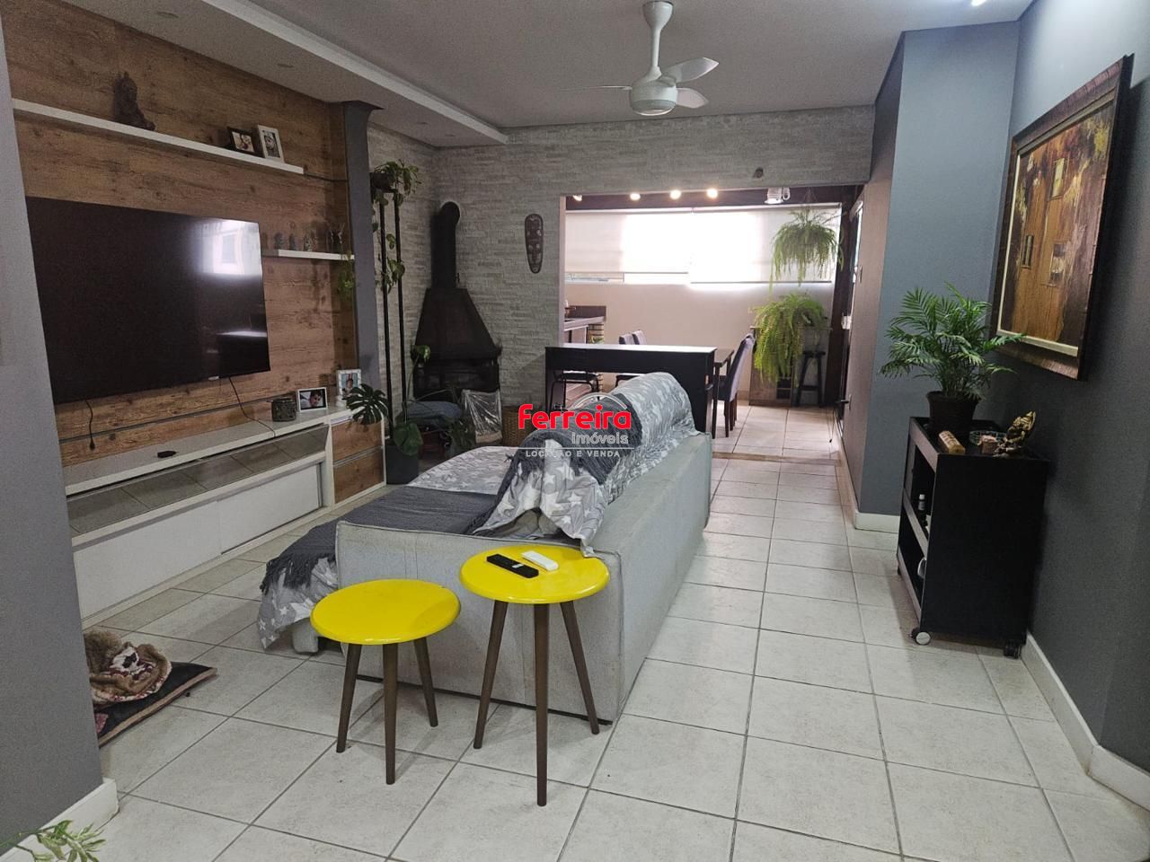 Apartamento Garden, 2 quartos, à venda, 149 m², São Geraldo - Porto Alegre — foto 3