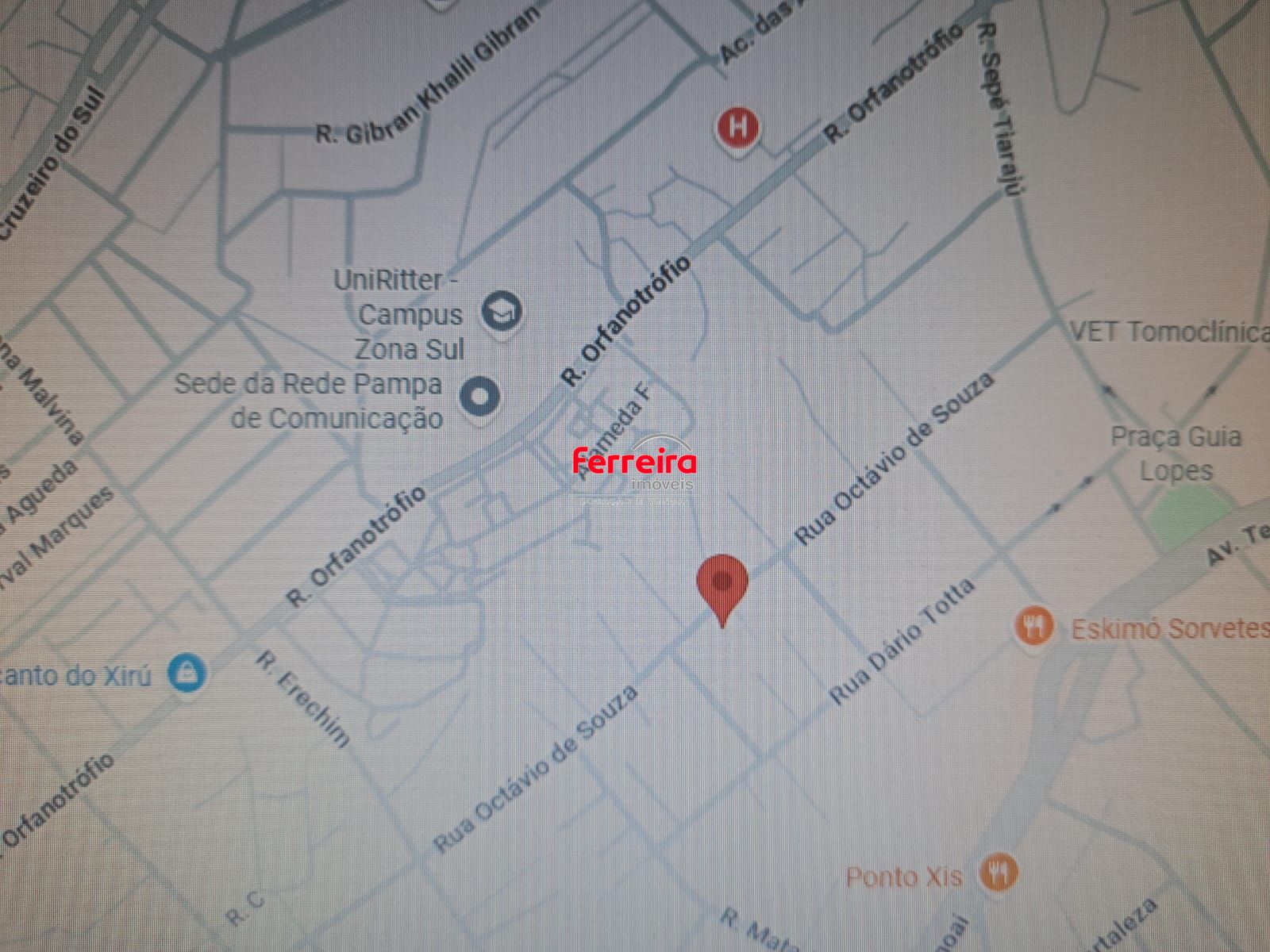 Terreno, à venda, Nonoai - Porto Alegre — foto 4