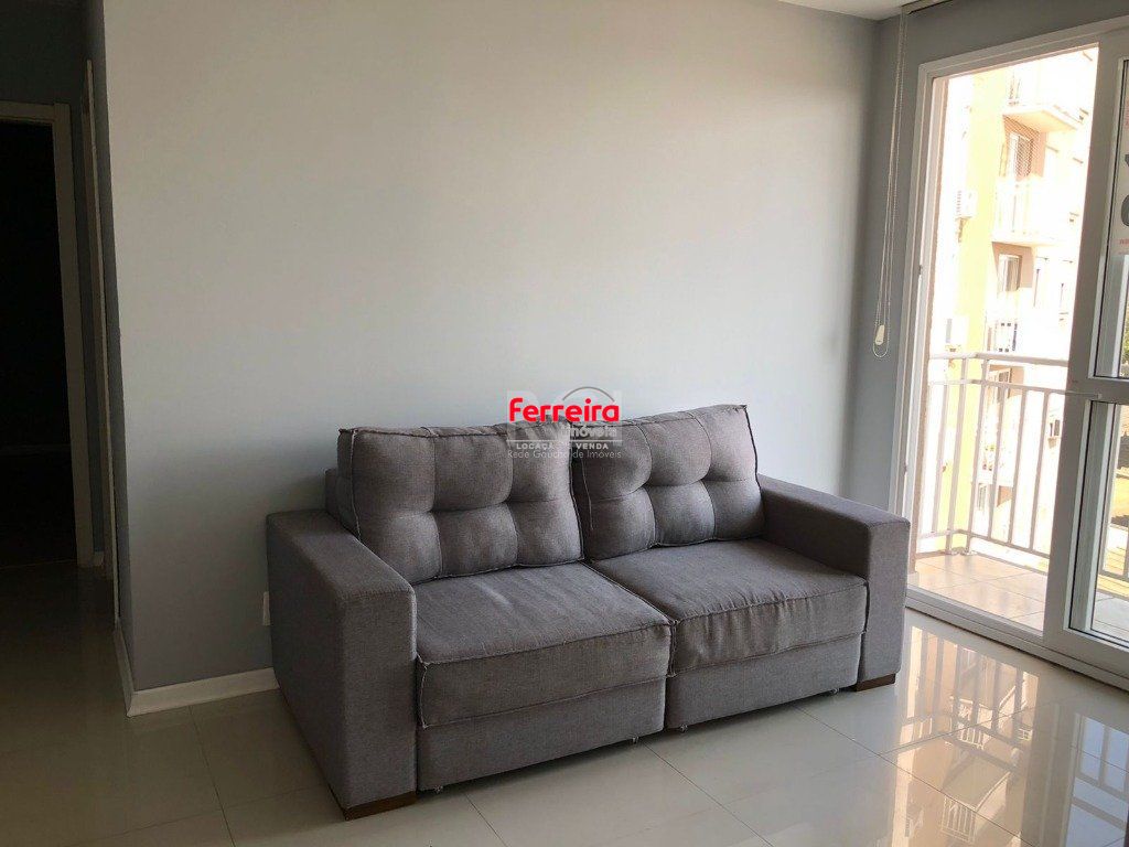 Apartamento, 2 quartos, à venda, 56 m², Jardim Sabará - Porto Alegre — foto 4