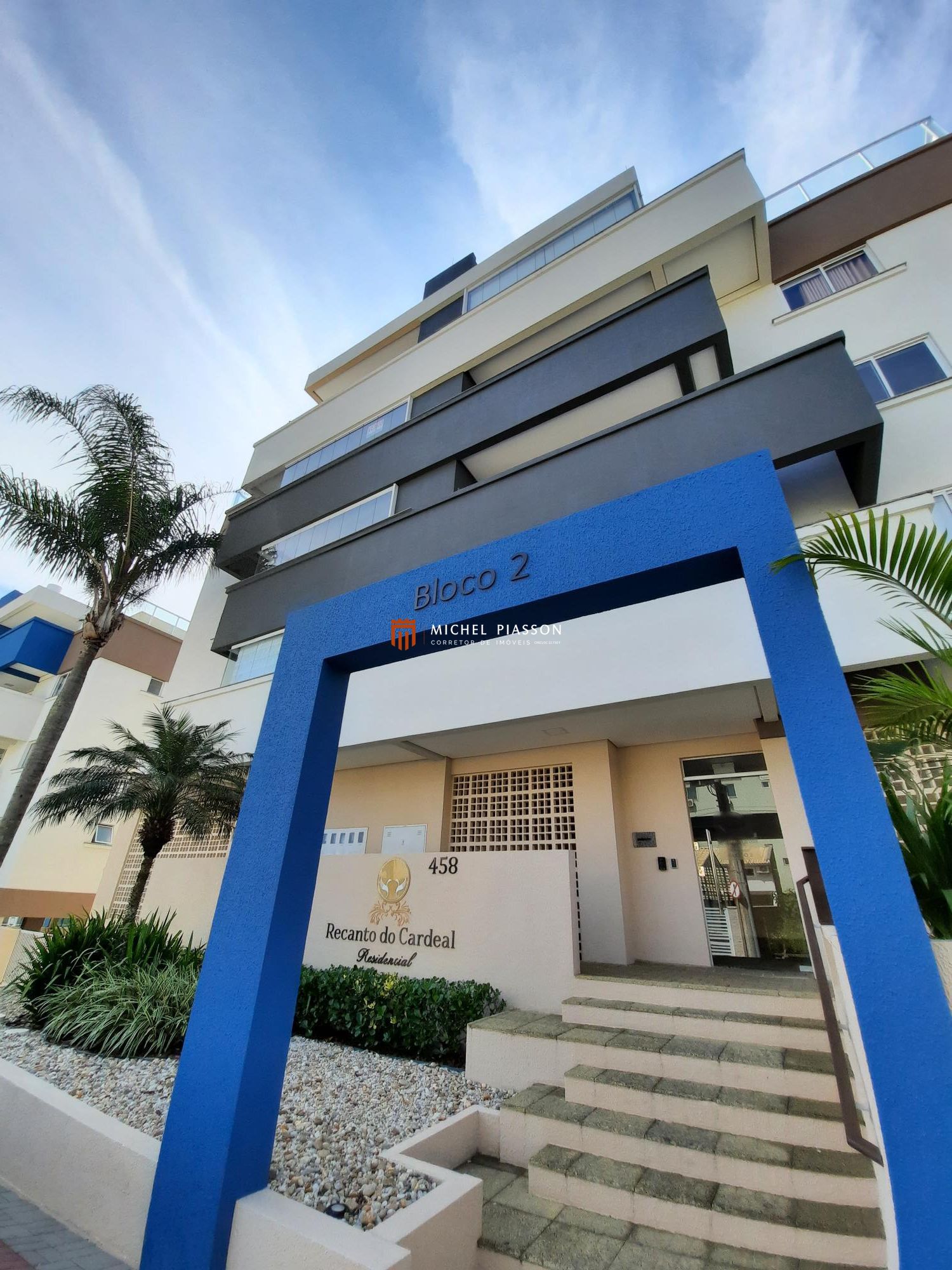 Apartamento, 2 quartos, 67 m² - Foto 3