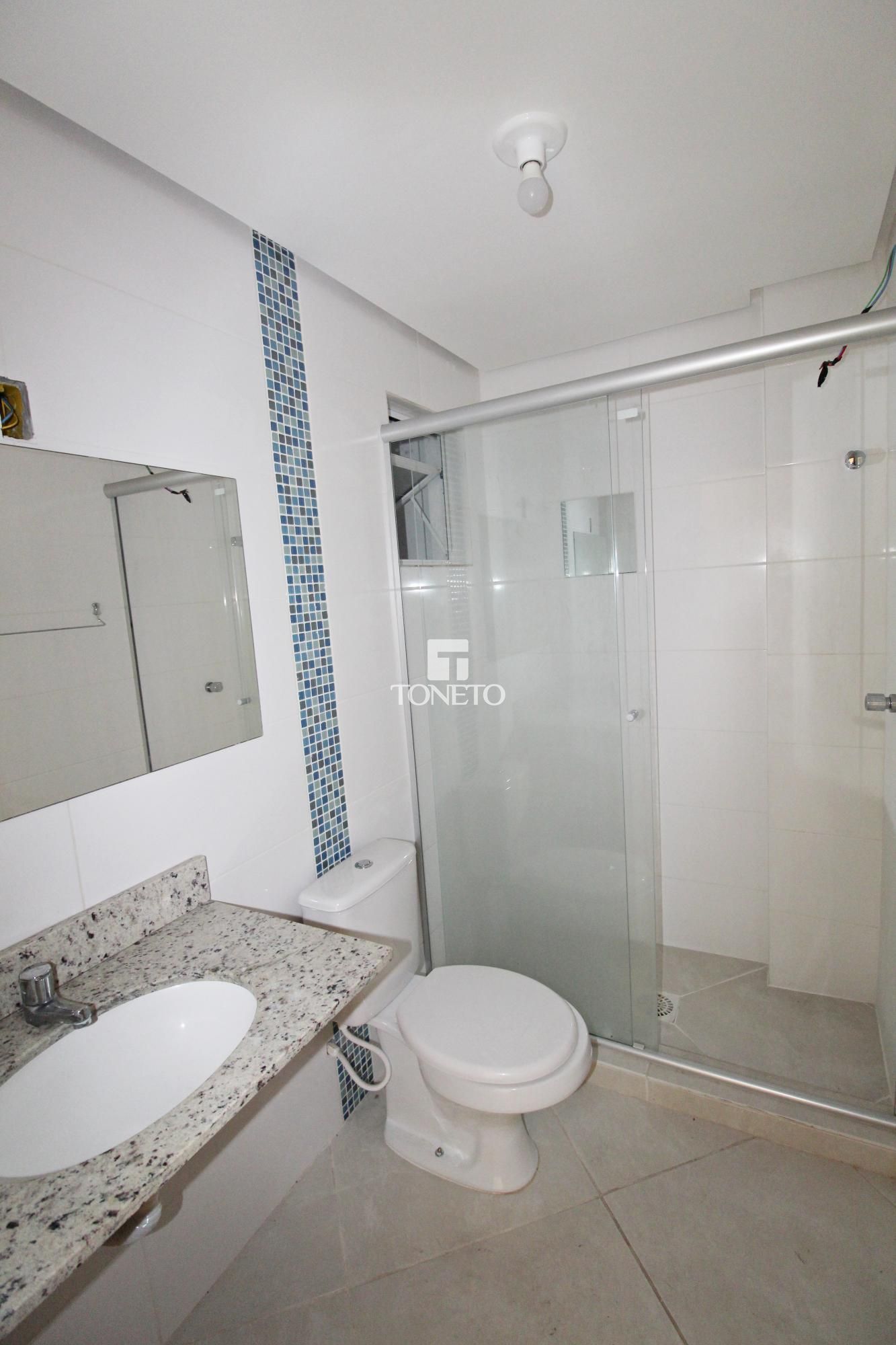 Apartamento à venda com 1 quarto, 43m² - Foto 6