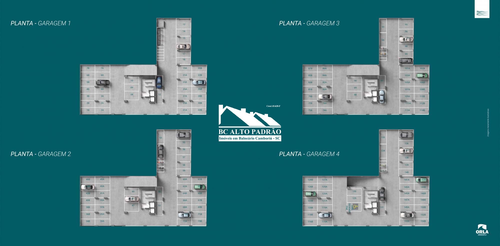 Apartamento, 4 quartos, 168 m² - Foto 18