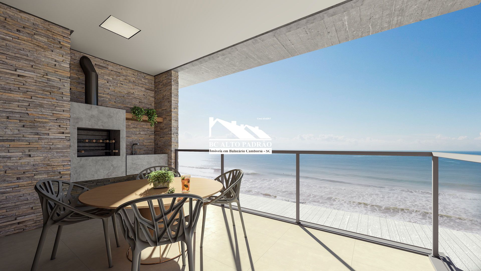 Cobertura, 4 quartos, 337 m² - Foto 22