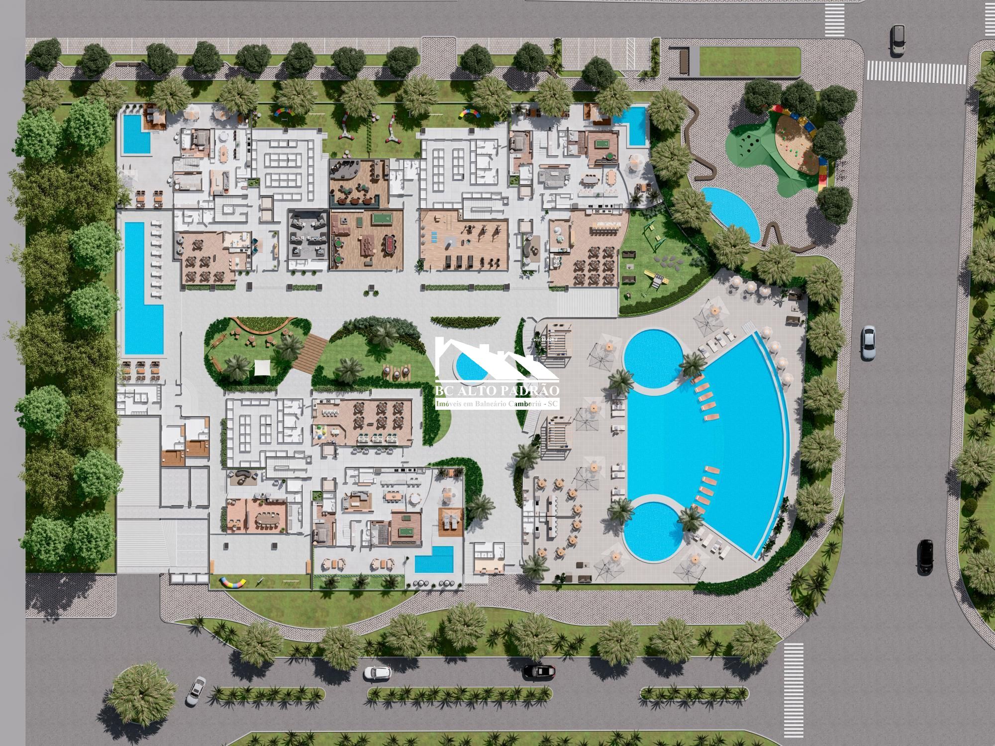 Apartamento, 4 quartos, 180 m² - Foto 12