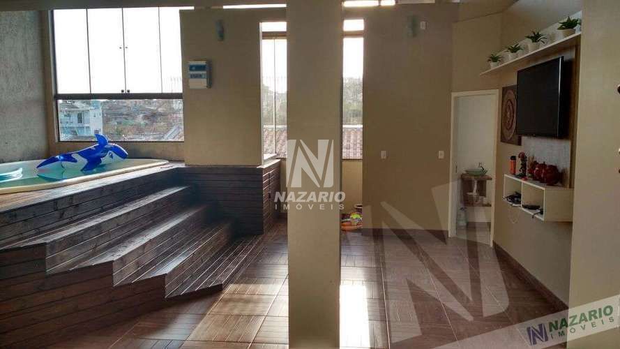 Sobrado à venda com 4 quartos, 466m² - Foto 22