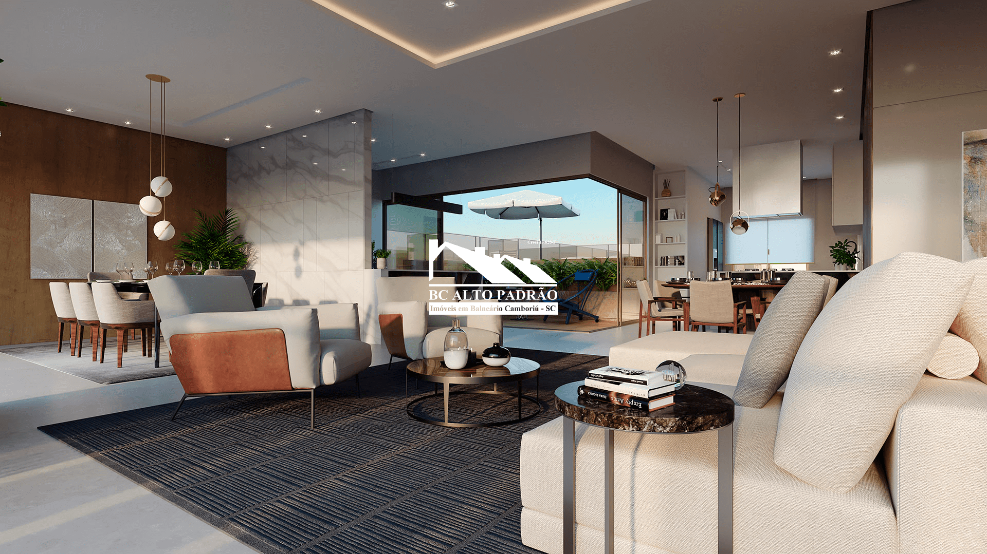 Apartamento, 4 quartos, 138 m² - Foto 8