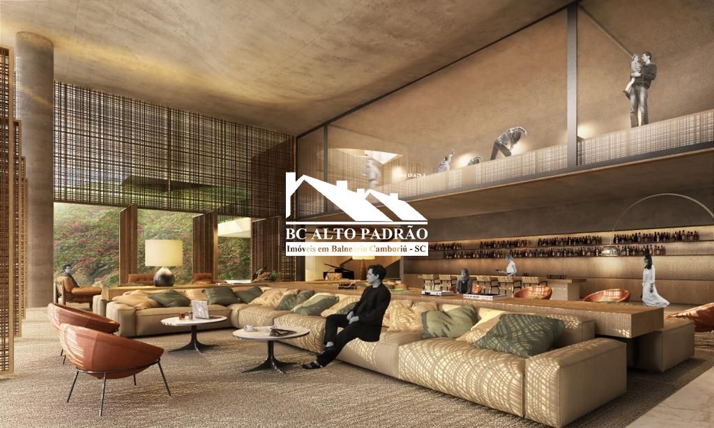 Apartamento, 4 quartos, 360 m² - Foto 48