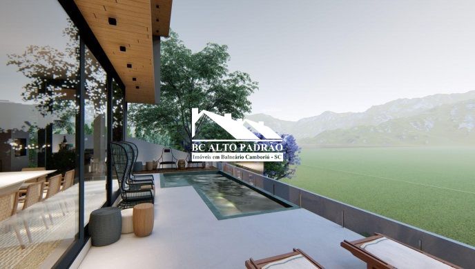 Casa de Condomínio, 3 quartos - Foto 5