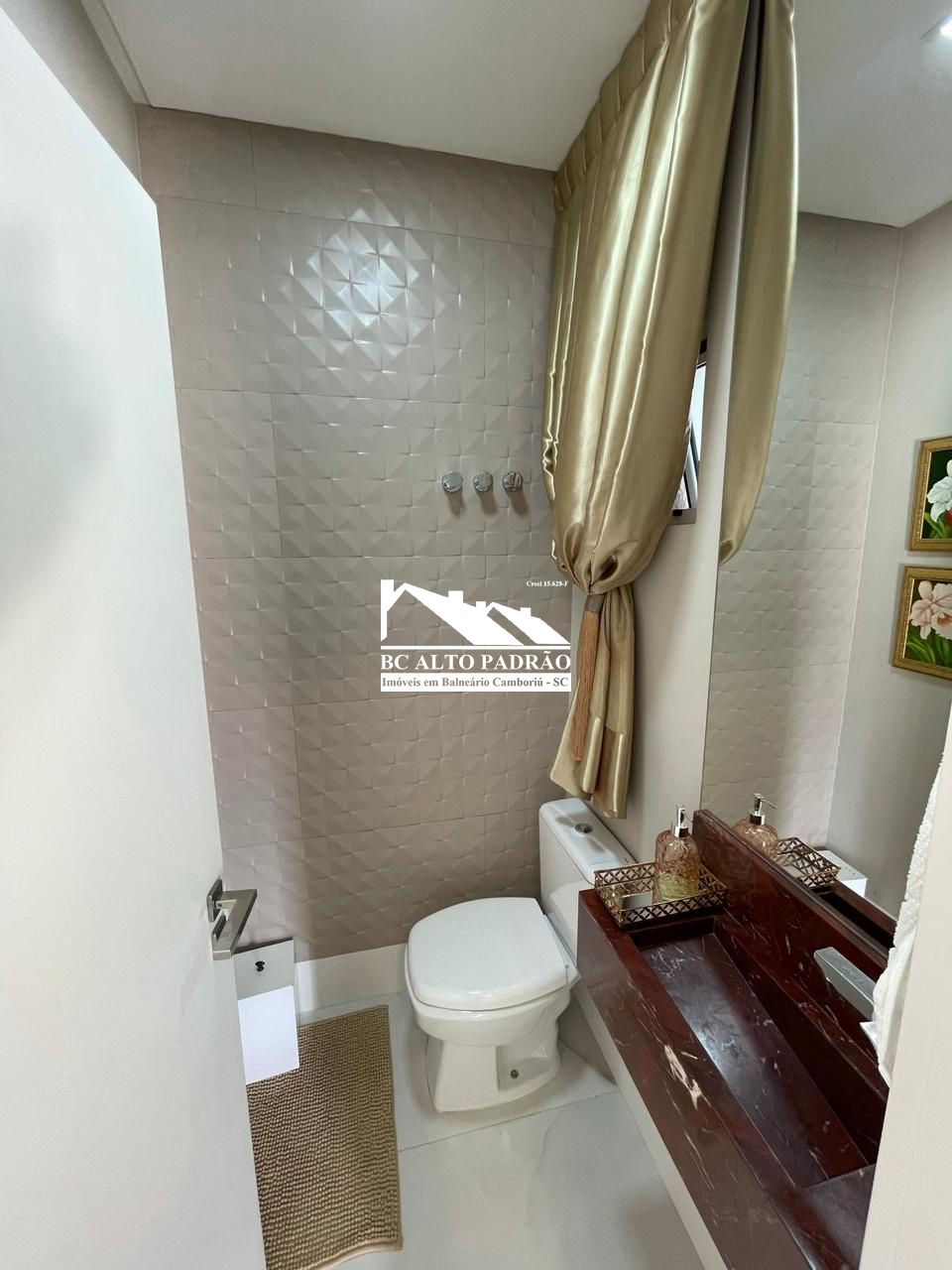 Casa de Condomínio, 5 quartos - Foto 15