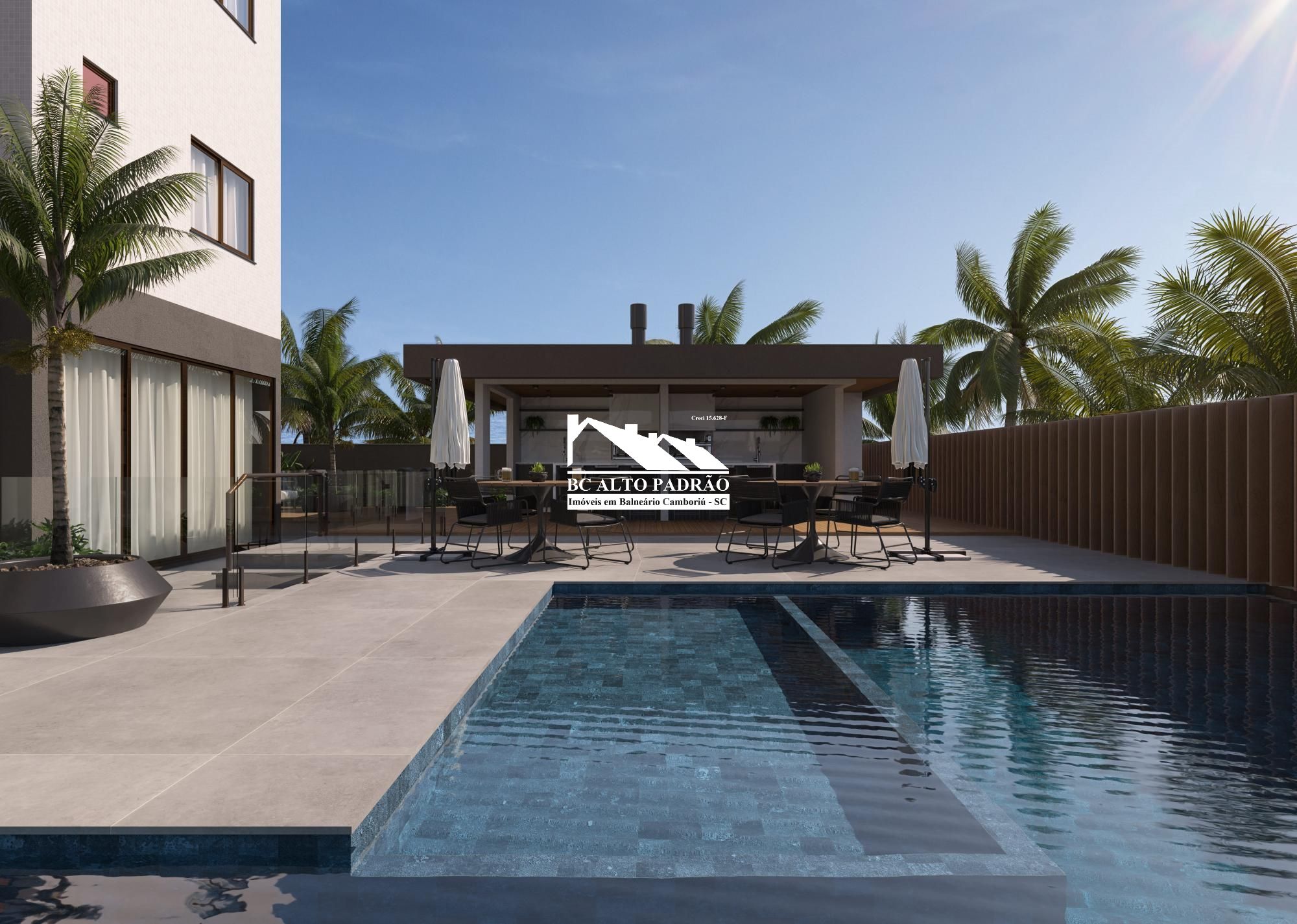 Apartamento, 4 quartos, 138 m² - Foto 5
