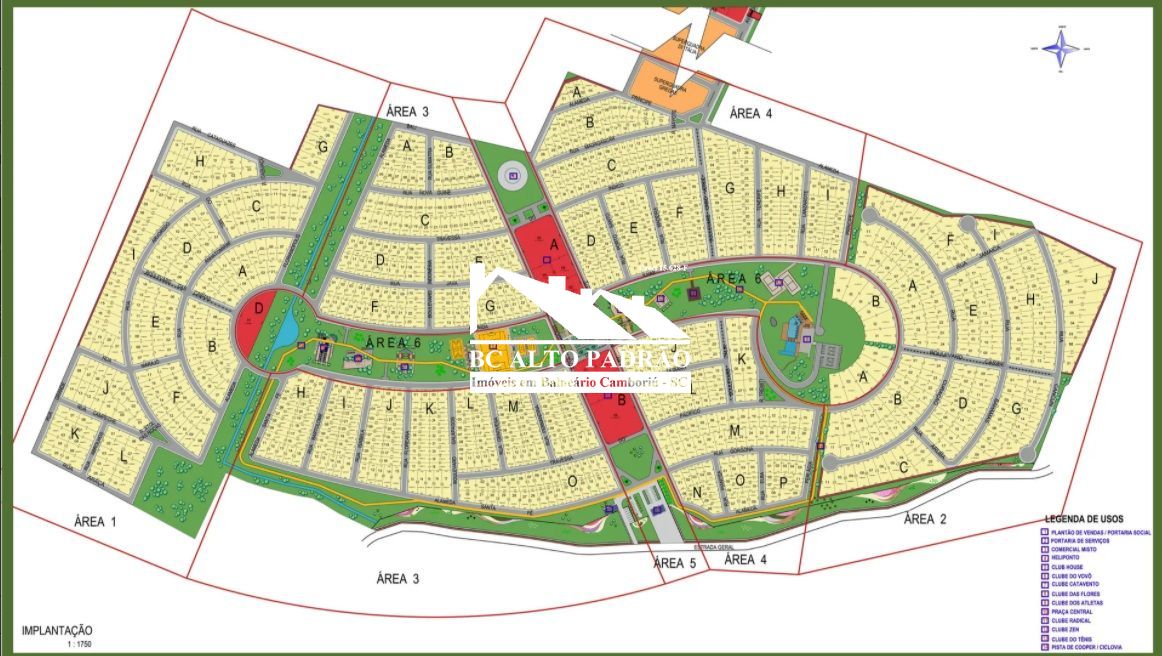 Terreno, 1498 m² - Foto 31