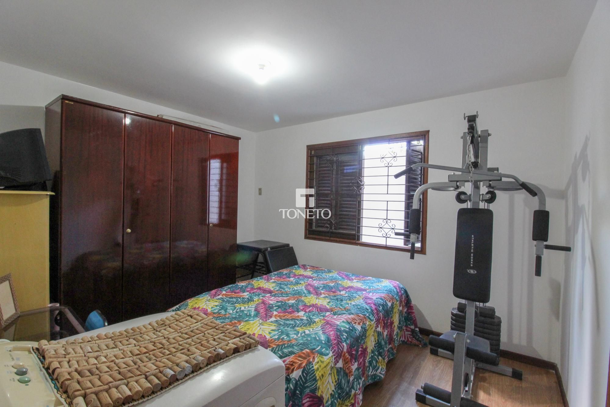 Apartamento à venda com 3 quartos, 181m² - Foto 6