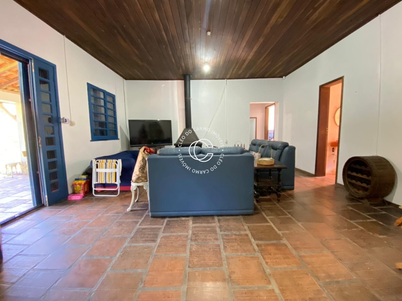 Casa à venda com 3 quartos, 150m² - Foto 4