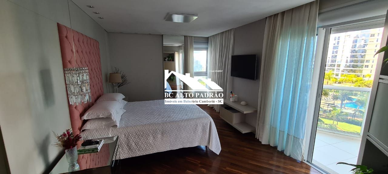 Apartamento à venda com 5 quartos, 350m² - Foto 10