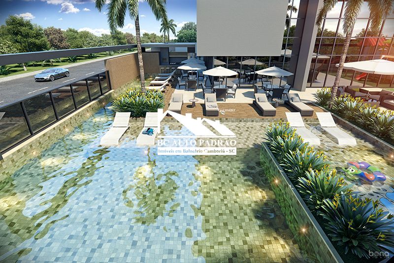 Cobertura, 4 quartos, 203 m² - Foto 31