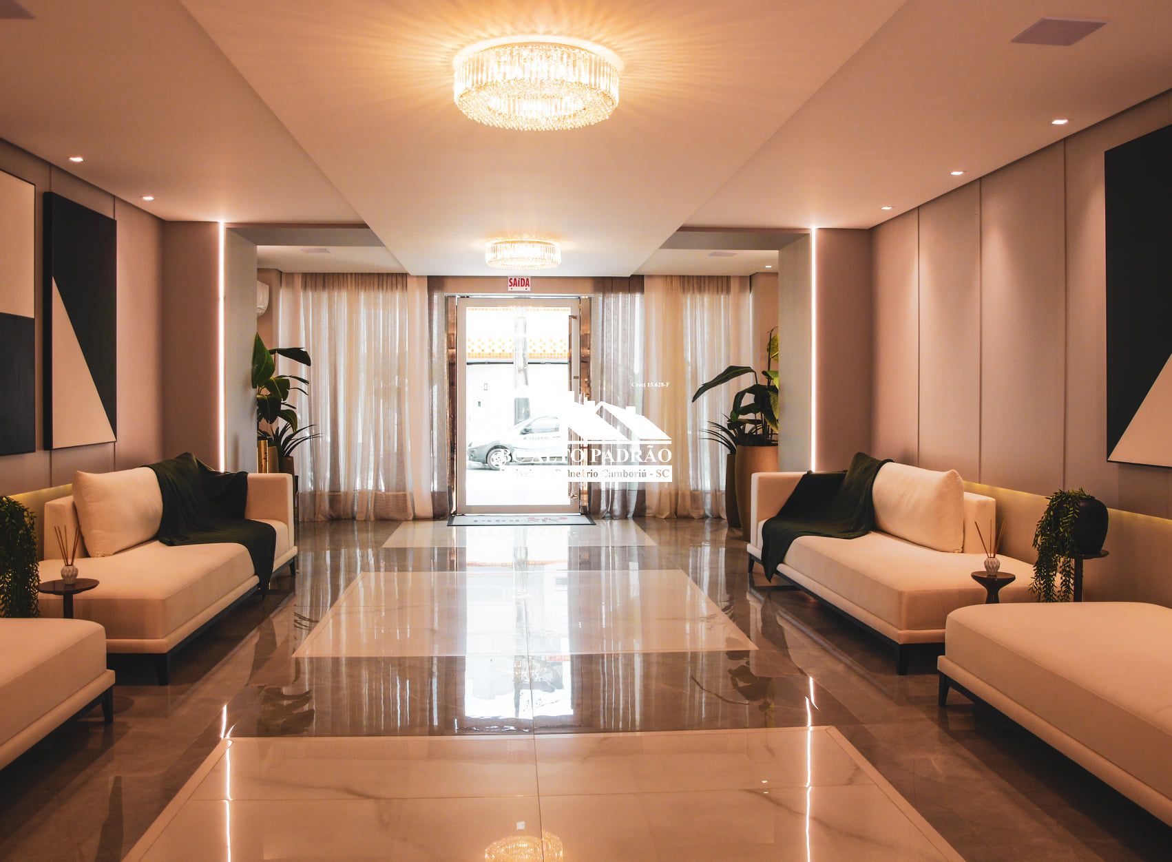 Apartamento, 3 quartos, 139 m² - Foto 9
