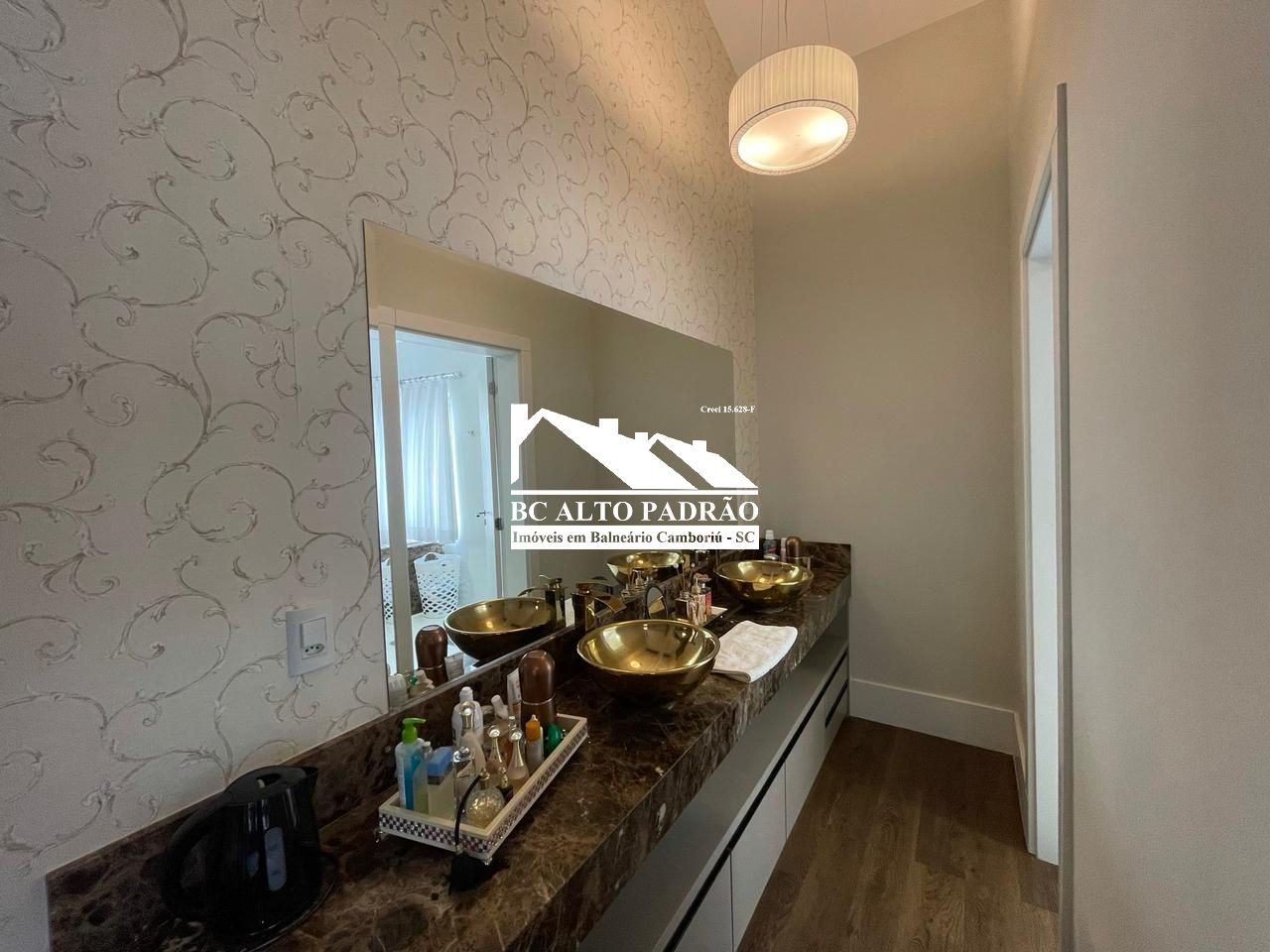 Casa de Condomínio, 5 quartos - Foto 24