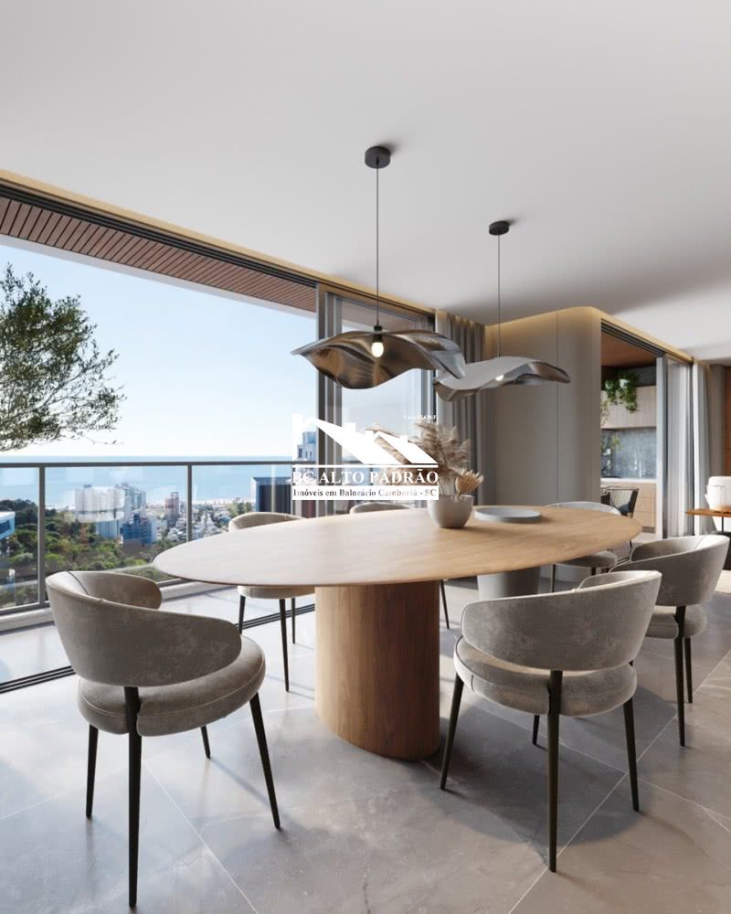 Apartamento, 3 quartos, 193 m² - Foto 6