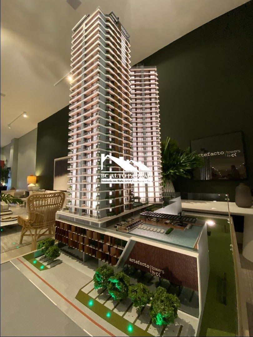 Apartamento, 3 quartos, 193 m² - Foto 11